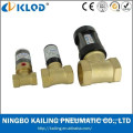 2/2 way pneumatic proportional control valve Q22HD-40